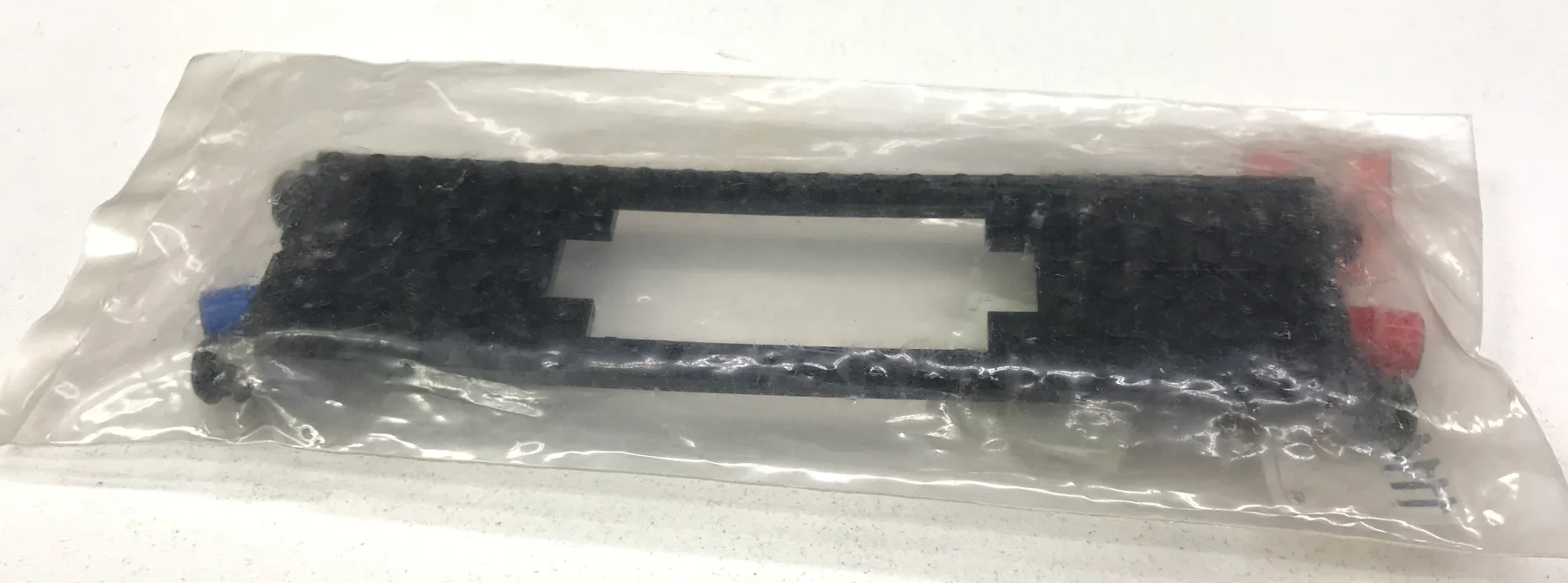 Motor Frame 6 x 22 Stud 乐高 LEGO 1114 image 1