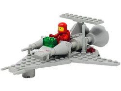 SPACE: PATROL BOAT X1