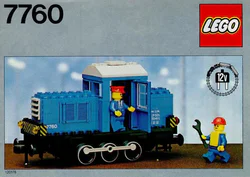 Diesel switch