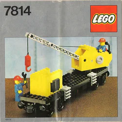 crane