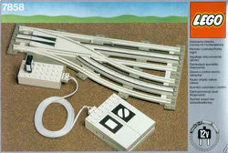 "Wireless Control Points Right 12V"
