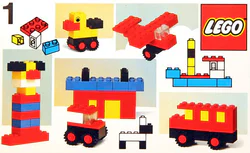 Basic Souvenir Box