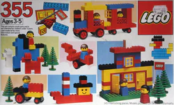 Universal Building Set