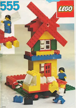 Basic Building Set, 5+