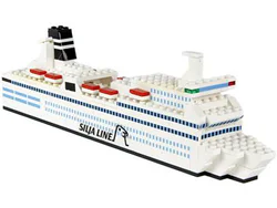 Promotion: Sailia ferry
