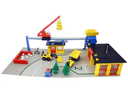 Public Works Centre
