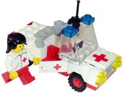 Ambulance