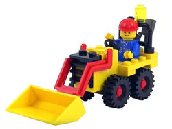 Combat loader