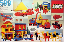 "Building Essentials Kit, Age 5+"