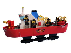 Fireboat