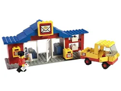 Post Office