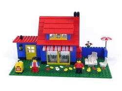 Urban dwellings