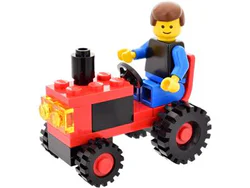 Tractor