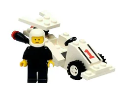 Formula One Racing