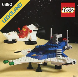 Space: Interstellar Cruiser