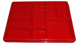 Storage Plate