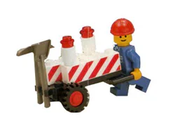 Road repair