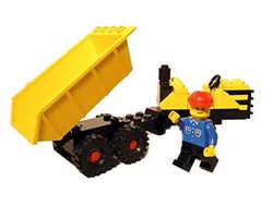 Construction crane