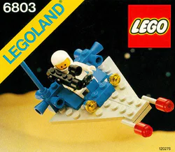 Space: Space Patrol