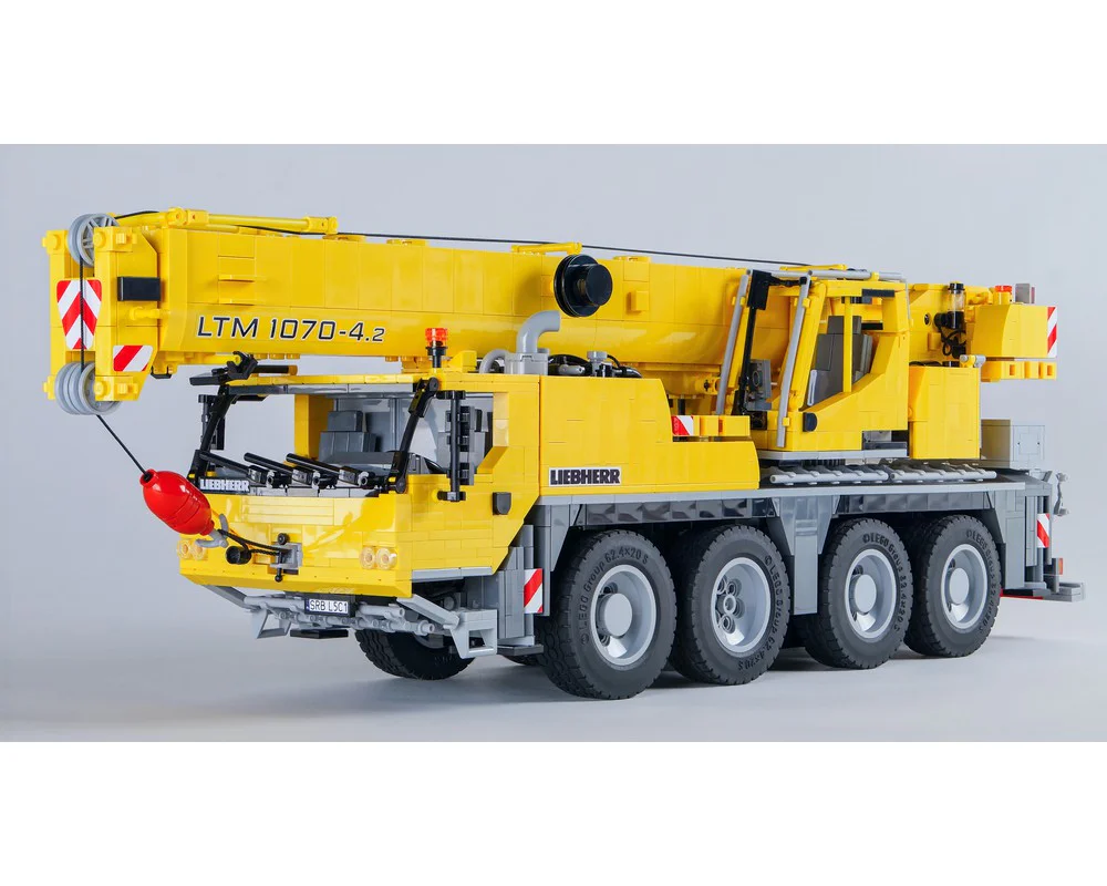 Lift-All hoist MOC-33014