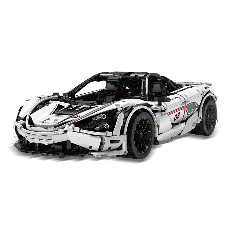 McLaren 720S 1:8 MOC-46762