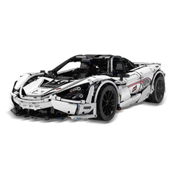 McLaren 720S 1:8