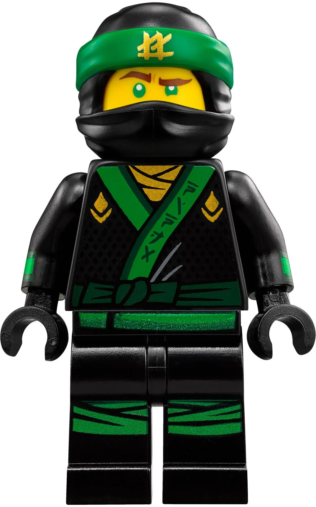 Dark Black Blanche Armor 06060 image 15