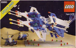 Space: Galactic Commander
