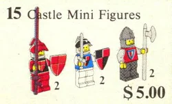Castle: Castle People