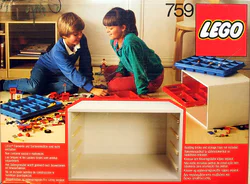 Storage: Storage Cabinet