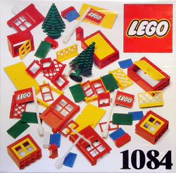 Miscellaneous items