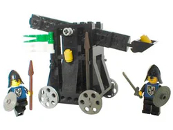 Citadel: Trebuchet