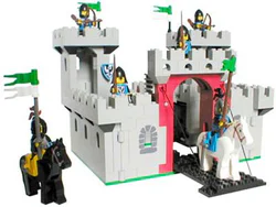 Castle: Black Eagle Knight's Castle