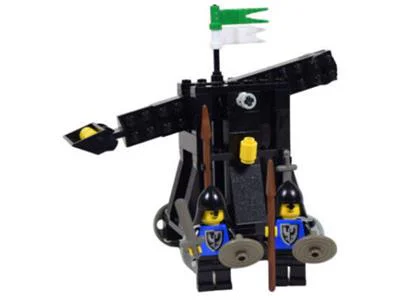 Citadel: Trebuchet 乐高 LEGO 6030 image 2
