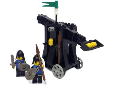 Citadel: Trebuchet 乐高 LEGO 6030 image 3
