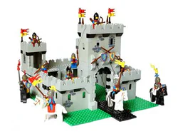 Castle: King's Castle