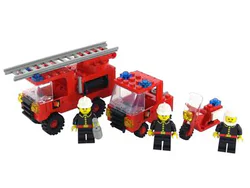 Fire Rescue Team