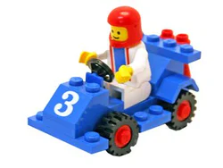 Racer