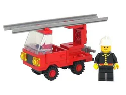 Fire truck