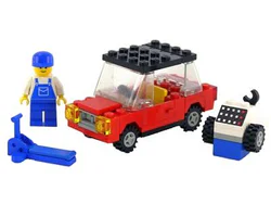 Automobile and tyre repairs