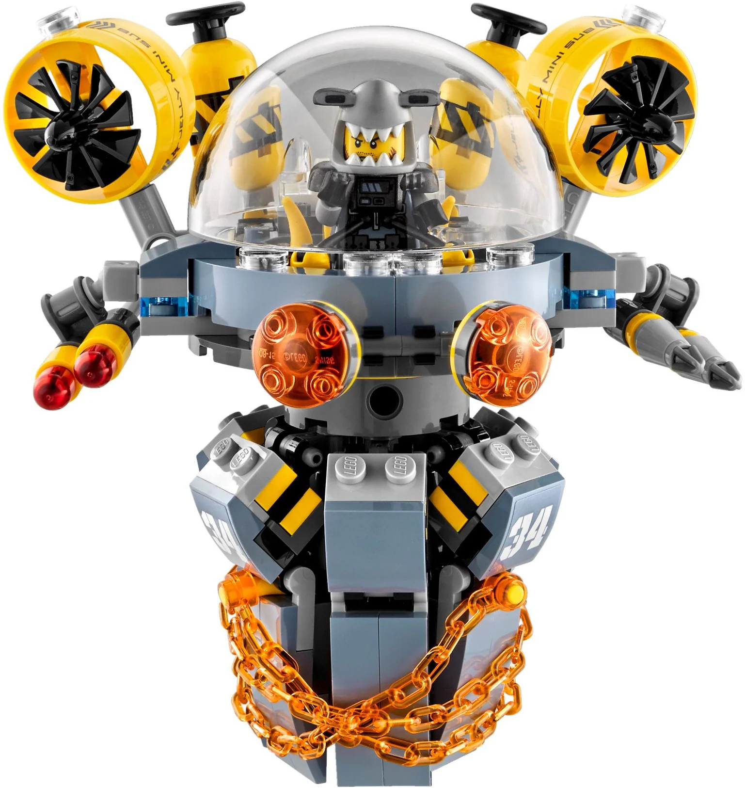 Capsule aircraft 06062 image 3