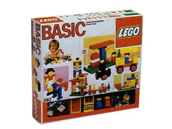 "Foundational Construction Pack, 3-in-1"