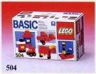 Basic Building Set, 5+