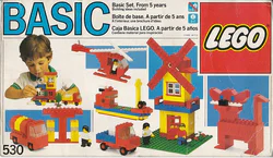 "Essential Construction Kit, 5 and Up"