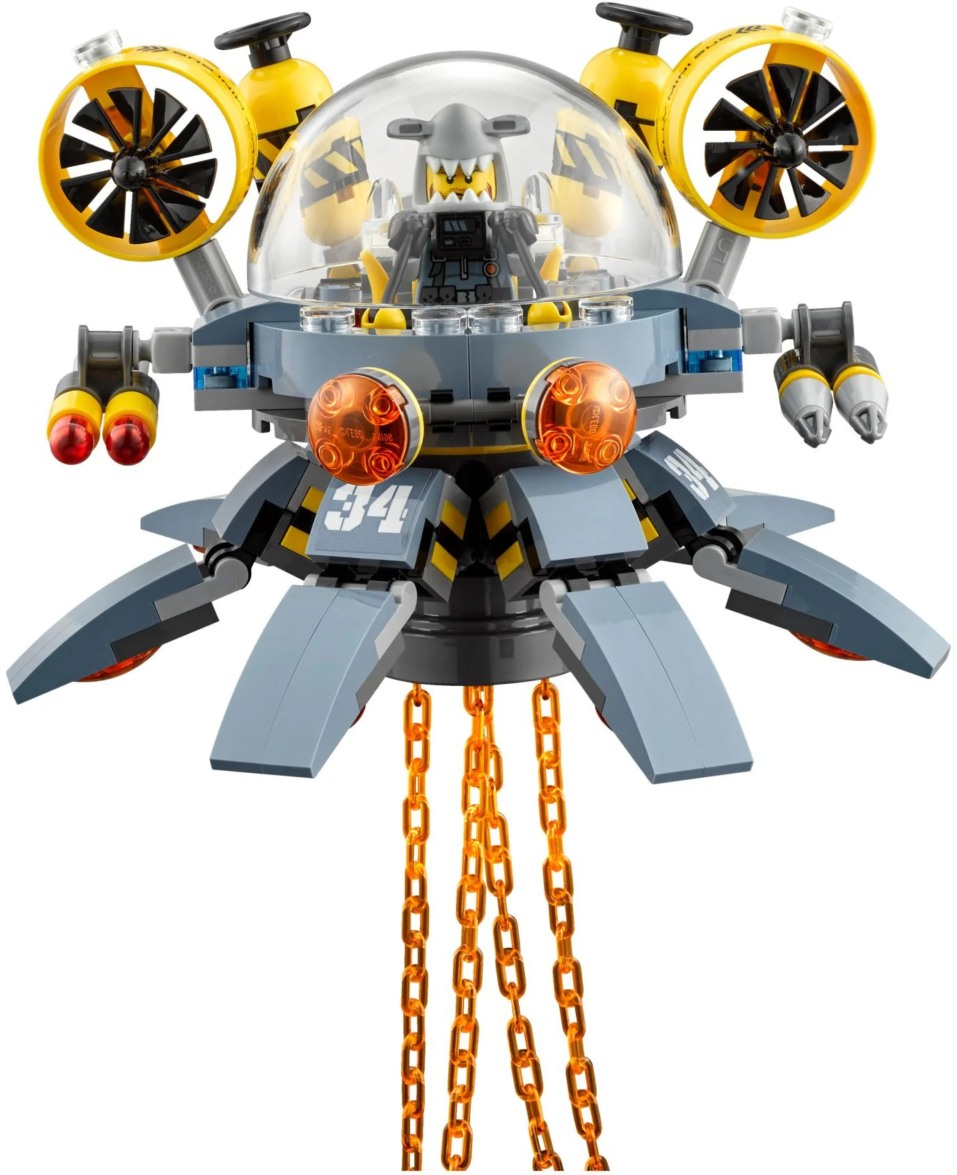 Capsule aircraft 06062 image 4