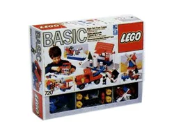 "Beginner's Building Kit, Age 7 and Up"