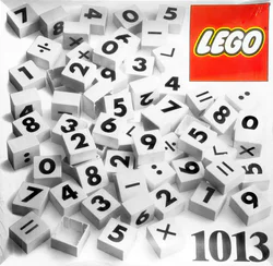 Number Brick