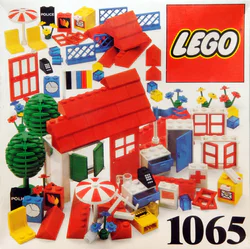 Building accessories