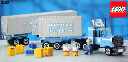 Maski Truck and Trailer Team