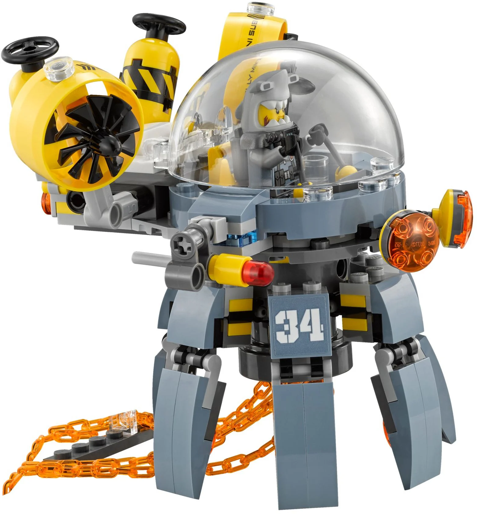 Capsule aircraft 06062 image 6